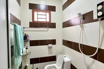 Taman Bukit Indah @ Iskandar Puteri