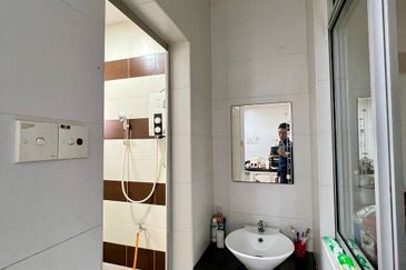 Taman Bukit Indah @ Iskandar Puteri