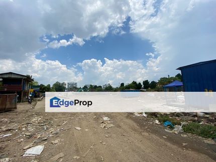 Jalan Pandas Laut @ Gelang Patah /Commercial Land, Johor, Gelang Patah