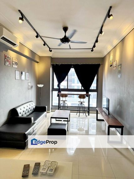 V Summer Place @ Near JB Ciq, Johor, Johor Bahru
