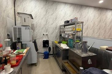 Taman Ungku Tun Aminah