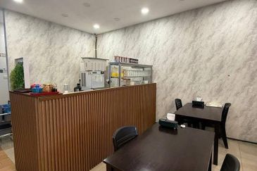 Taman Ungku Tun Aminah