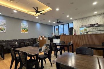 Taman Ungku Tun Aminah