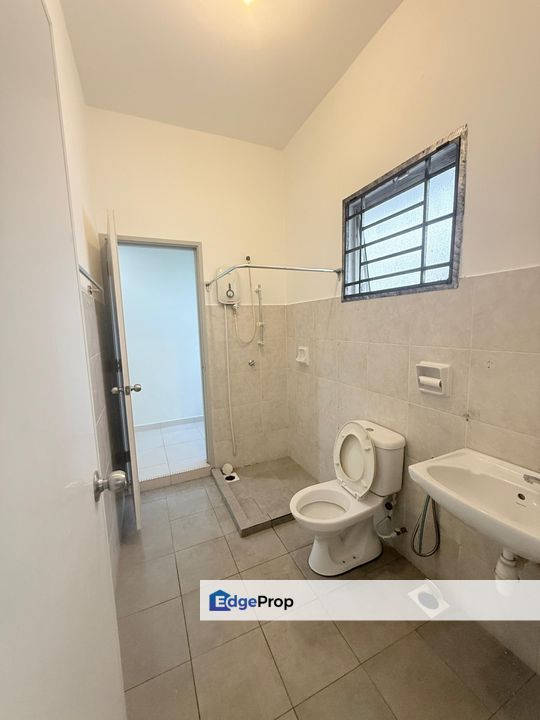 Licuala Garden @ Taman Setia Tropika / Double Storey Terrace House, Johor, Johor Bahru