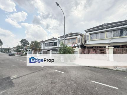 Licuala Garden @ Taman Setia Tropika / Double Storey Terrace House, Johor, Johor Bahru
