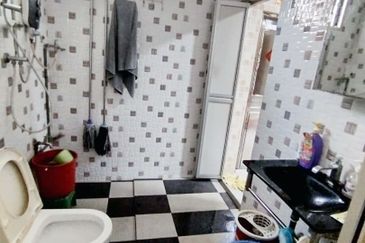 Taman Sutera Perling