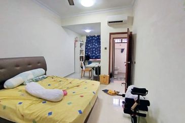 Taman Sutera Perling