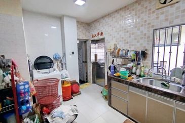 Taman Sutera Perling