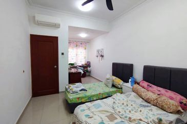 Taman Sutera Perling