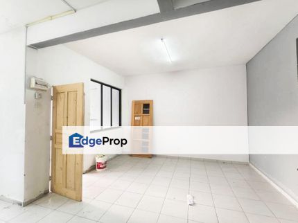 Jalan Badik 8 @ Taman Puteri Wangsa / Double Storey Terrace House, Johor, Ulu Tiram