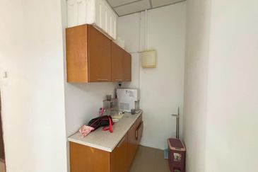 Taman Austin Perdana