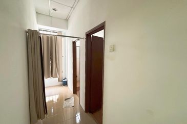 Taman Austin Perdana