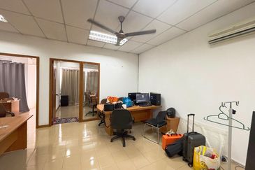 Taman Austin Perdana