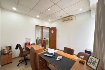 Taman Austin Perdana