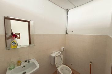 Taman Austin Perdana