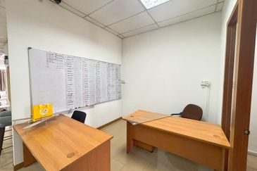 Taman Austin Perdana