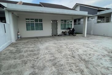 Taman Ungku Tun Aminah