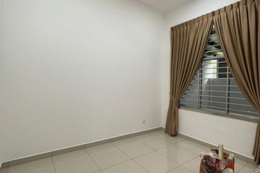 Taman Ungku Tun Aminah