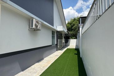 Taman Ungku Tun Aminah