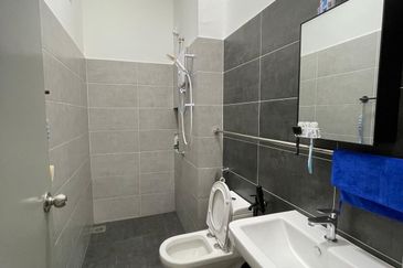 Taman Ungku Tun Aminah