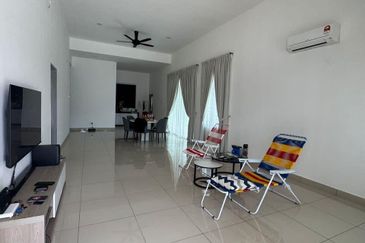 Taman Ungku Tun Aminah