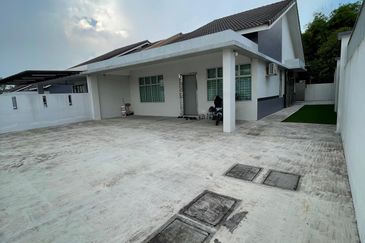 Taman Ungku Tun Aminah