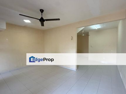 Nusantara Prima @ Gelang Patah / Double Storey Terrace House, Johor, Gelang Patah