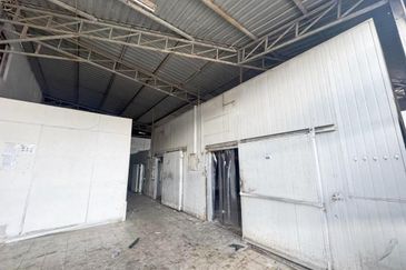 Taman Tan Sri Yaacob