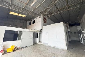 Taman Tan Sri Yaacob