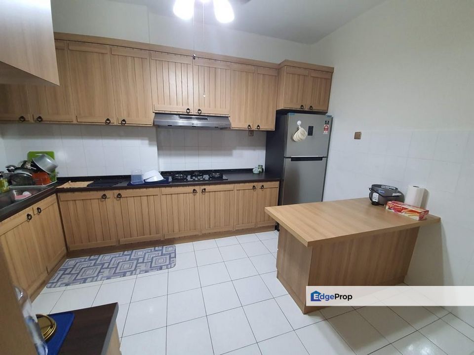 Casa Tebrau Condo@ Sri Palma, Taman Delima, Johor, Johor Bahru