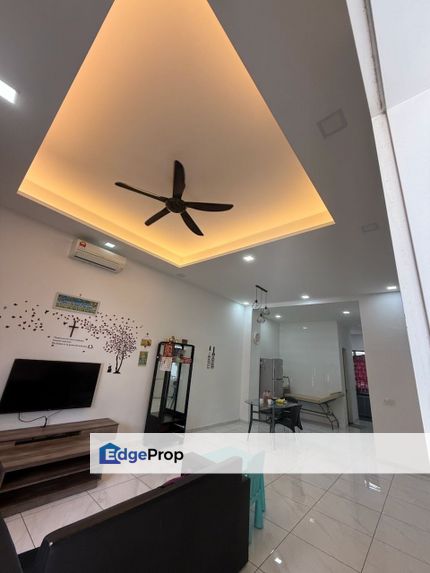 Bukit Indah @ Avenue 26 / Double Storey Terrace House, Johor, Johor Bahru