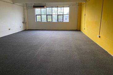 Taman Larkin Perdana