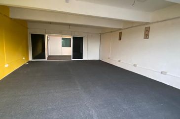 Taman Larkin Perdana