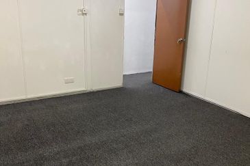 Taman Larkin Perdana