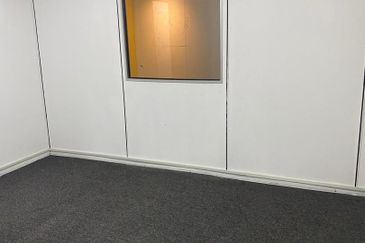 Taman Larkin Perdana