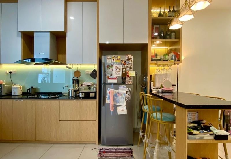 Horizon Residence (Dwi Mutiara)