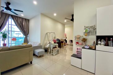 Horizon Residence (Dwi Mutiara)