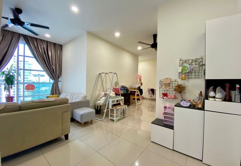 Horizon Residence (Dwi Mutiara)