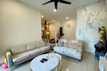 Horizon Residence (Dwi Mutiara)