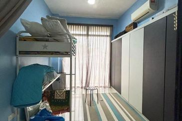 Garden Villa @ Bukit Indah 2