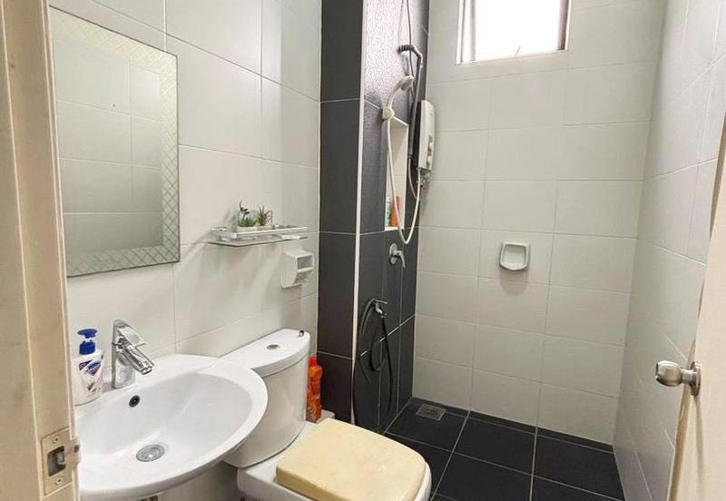 Garden Villa @ Bukit Indah 2