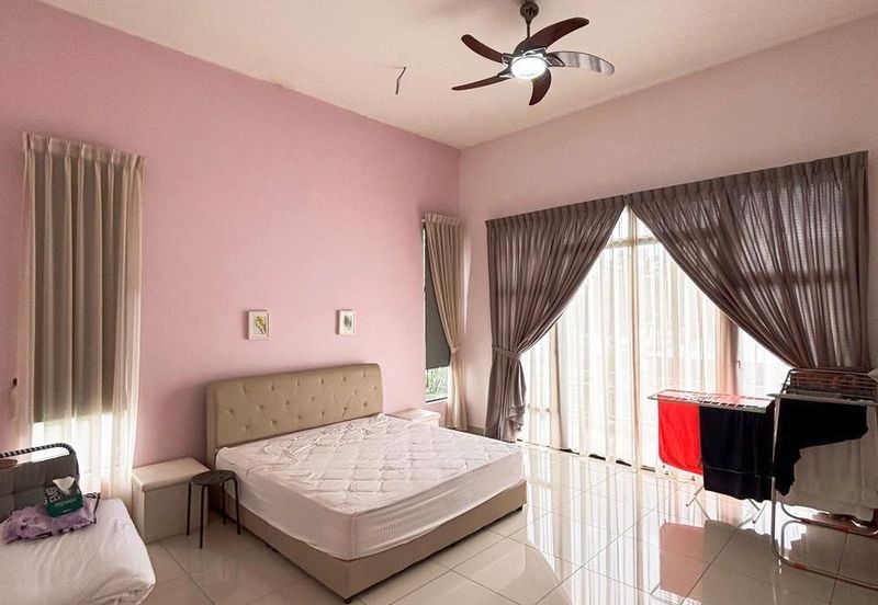 Garden Villa @ Bukit Indah 2