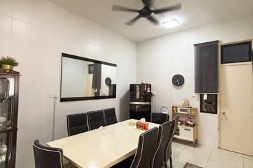 Garden Villa @ Bukit Indah 2