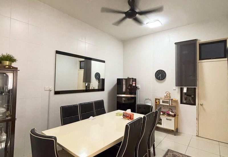 Garden Villa @ Bukit Indah 2