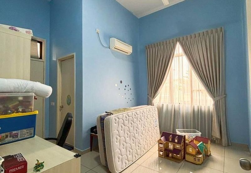 Garden Villa @ Bukit Indah 2