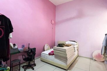 Garden Villa @ Bukit Indah 2