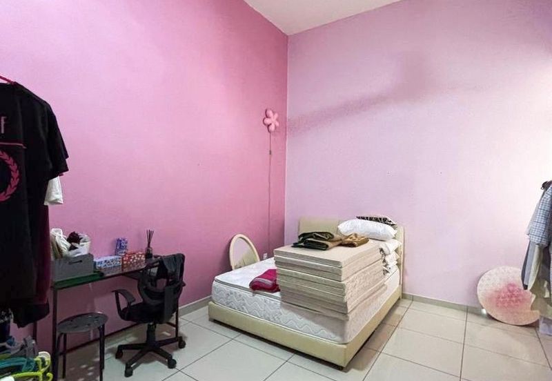 Garden Villa @ Bukit Indah 2