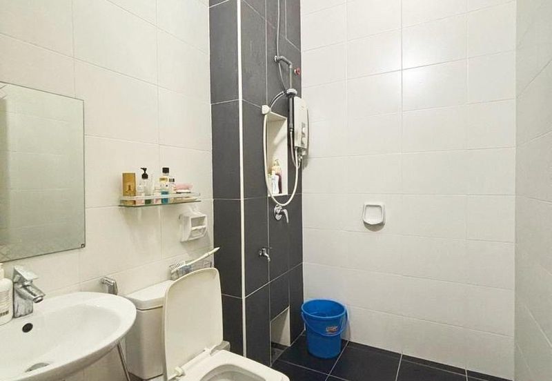 Garden Villa @ Bukit Indah 2