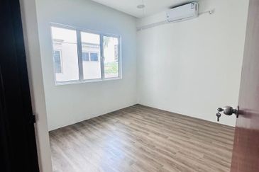 Selesa Puteri Condominium