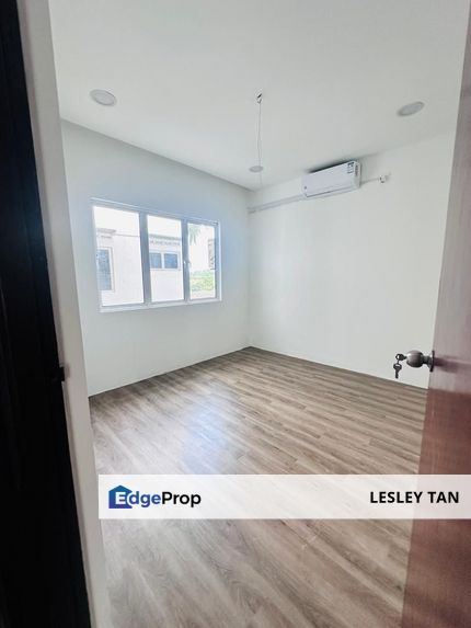 Selesa Puteri Condominium Selesa Jaya Renovated Unit, Johor, Skudai